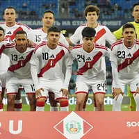 DT Menezes en alerta: posible baja sacude la Selección