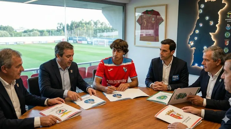 Bassco Soyer recibiendo propuestas.