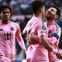 Messi llegó a los 900 goles y así está la disputa con Cristiano Ronaldo por ser el máximo goleador de la historia