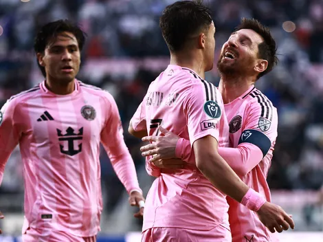 Messi llegó a los 900 goles y así está la disputa con Cristiano Ronaldo por ser el máximo goleador de la historia