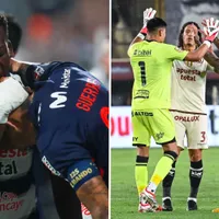 Mientras Alianza sufre con las lesiones, en la 'U' celebran el regreso de dos refuerzos claves