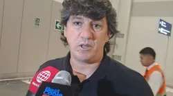 Jean Ferrari expuso a los malos directivos de Universitario y Alianza Lima.