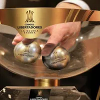 Simulador del sorteo de la Copa Libertadores 2026: mira los posibles grupos de tu equipo
