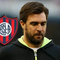 San Lorenzo confirmó si ficharán a Pablo Guede y dejan sin técnico a Alianza Lima