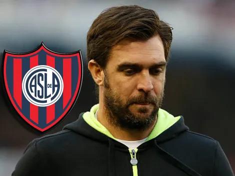 San Lorenzo confirmó si ficharán a Pablo Guede y dejan sin técnico a Alianza Lima