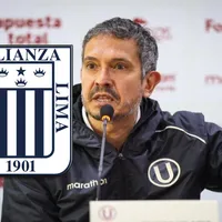 Alianza Lima prepara demanda contra Franco Velazco de Universitario por soltar difamación