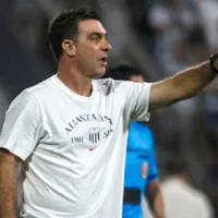 "Principio de acuerdo": desde Argentina aseguran que Guede será DT de San Lorenzo y dejará Alianza