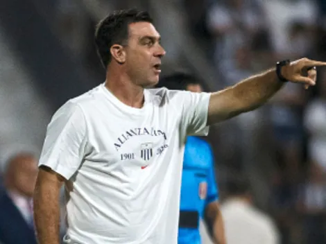 "Principio de acuerdo": desde Argentina aseguran que Guede será DT de San Lorenzo y dejará Alianza