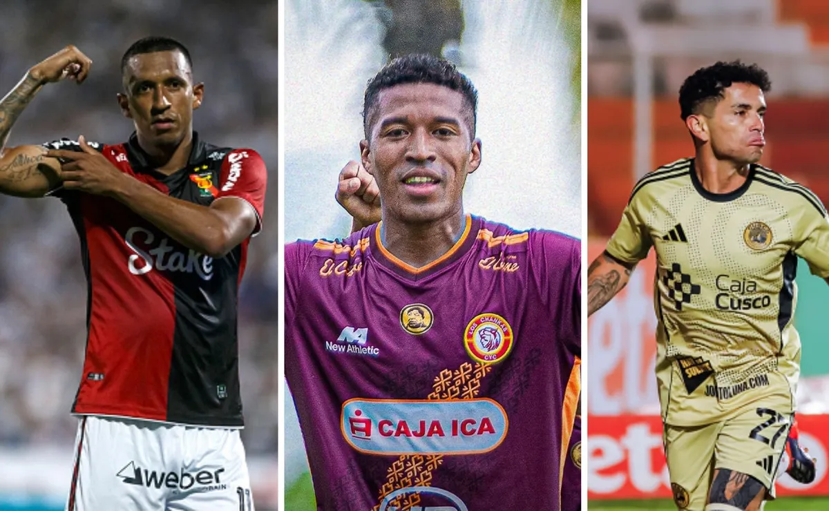 Así se jugará la Fecha 8 del Torneo Apertura 2026: partidos, horarios y ...