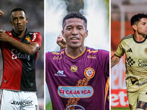 Así se jugará la Fecha 8 del Torneo Apertura 2026: partidos, horarios y canales de TV