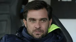 San Lorenzo pagará este dinero para sacar a Pablo Guede de Alianza Lima.