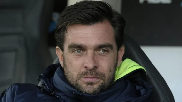 San Lorenzo pagará este dinero para sacar a Pablo Guede de Alianza Lima.