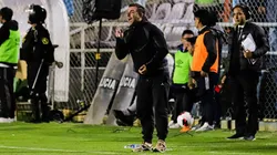 Pablo Guede se ofendió con San Lorenzo por esta razón y seguiría en Alianza Lima.