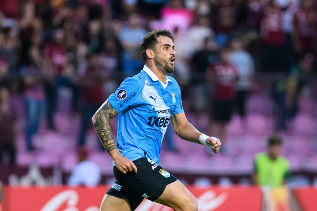 Fuente: Getty Images.