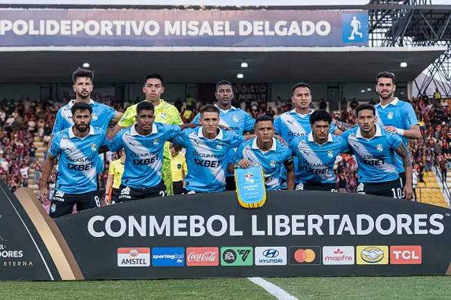 Fuente: Getty Images.