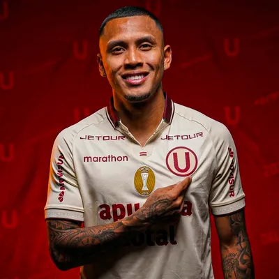 Reyna y el primer tropiezo con Universitario