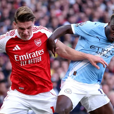 Pronósticos Arsenal vs Manchester City: Duelo de titanes por la EFL Cup