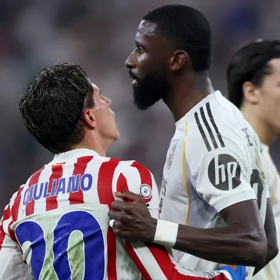 Pronósticos Real Madrid vs Atlético Madrid: un derbi que define La Liga