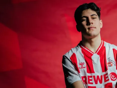 Tras decirle NO a Perú, se reveló la nueva cotización de Felipe Chávez a nivel mundial