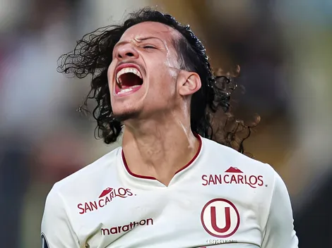 El castigo que recibió Riveros y que golpea a la 'U' de manera contundente