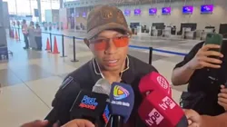 Edison Flores, atacante de Universitario.