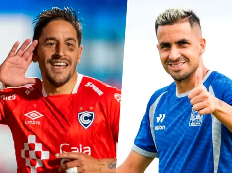 Fixture completo de Cienciano y Alianza Atlético en fase de grupos de la Copa Sudamericana