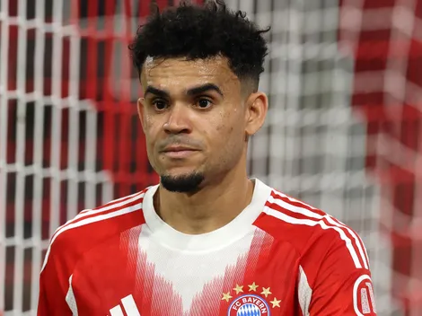 ¿Por qué no juega Luis Díaz en Bayern Múnich vs. Unión Berlín por la Bundesliga 2025-26?