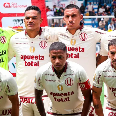 "Da dolor de ojos verlo": el jugador de la 'U' que desató las críticas