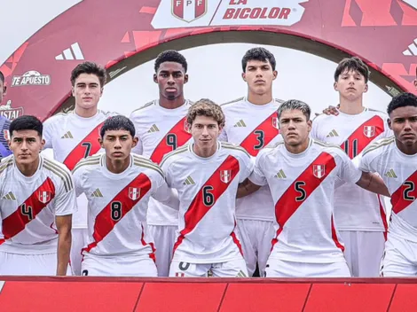 Selección Peruana anuncia nueva lista de convocados para partidos amistosos ante Chile: hay 8 extranjeros