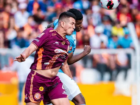 Los hinchas de Sporting Cristal liquidaron a 3 jugadores tras la derrota ante Los Chankas: “Regalaron los goles”