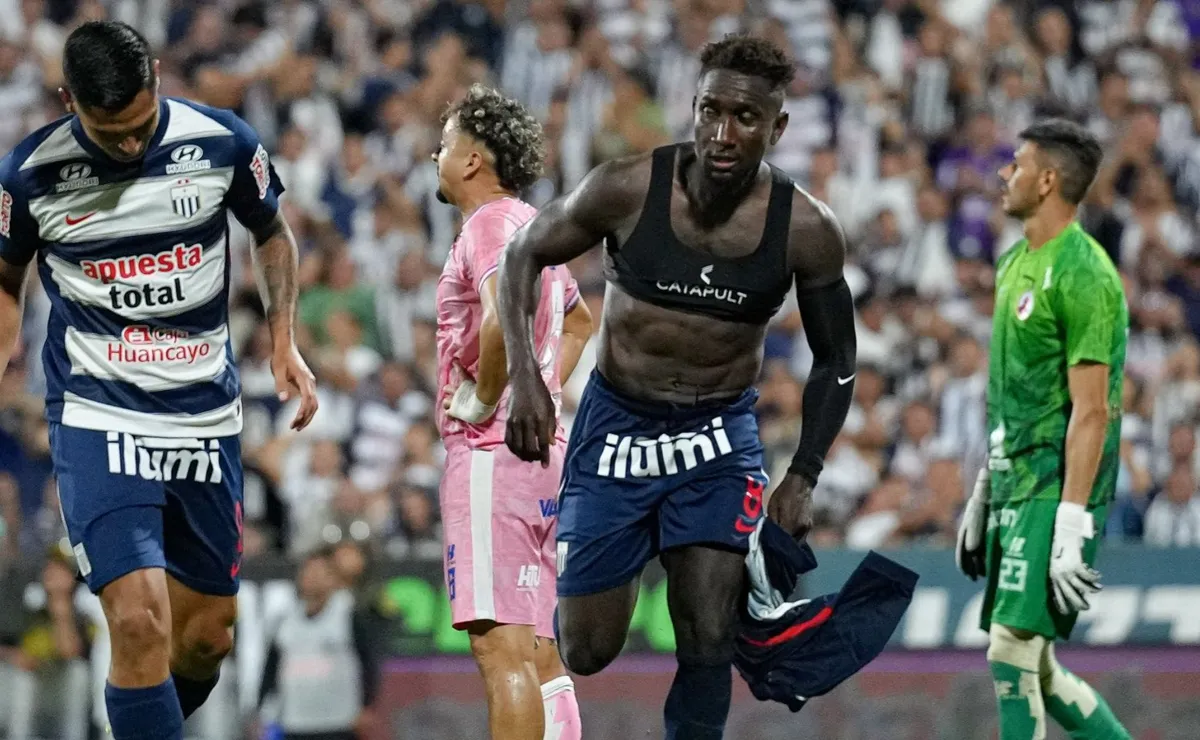 Alianza Lima vs. Juan Pablo II EN VIVO Y GRATIS por el Apertura 2026