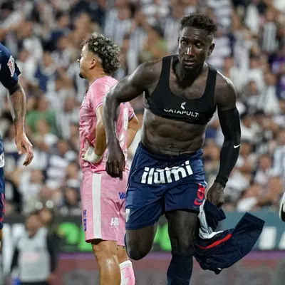 ¡Con doblete de Castillo! Alianza Lima venció 2-0 a Juan Pablo II por el Torneo Apertura 2026