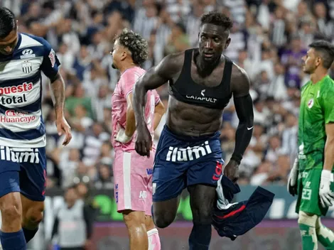 ¡Con doblete de Castillo! Alianza Lima venció 2-0 a Juan Pablo II por el Torneo Apertura 2026