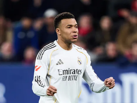¿Juega Mbappé? Las posibles alineaciones para el derbi Real Madrid vs. Atlético de Madrid