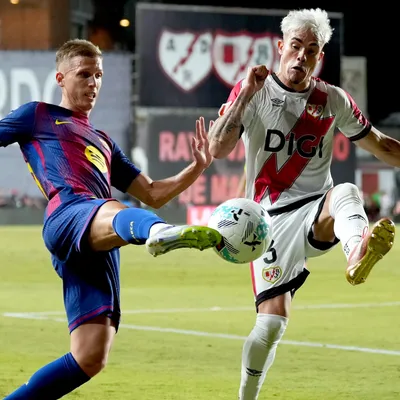 Pronósticos Barcelona vs Rayo Vallecano: los Culés buscan sentenciar LaLiga