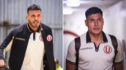 Miguel Vargas se refirió a su relación con Diego Romero