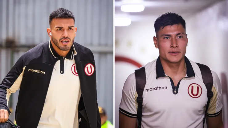 Miguel Vargas se refirió a su relación con Diego Romero