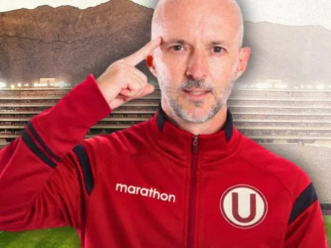 Universitario toma esta decisión sorpresa si Javier Rabanal no le gana a Alianza Lima
