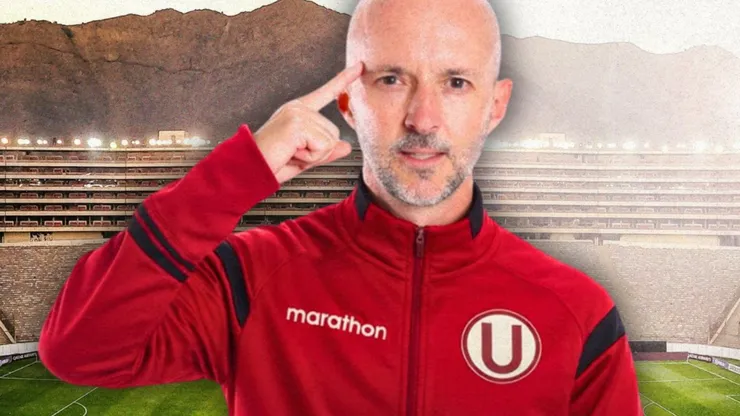 Universitario tomará esta decisión sorpresa con Javier Rabanal.