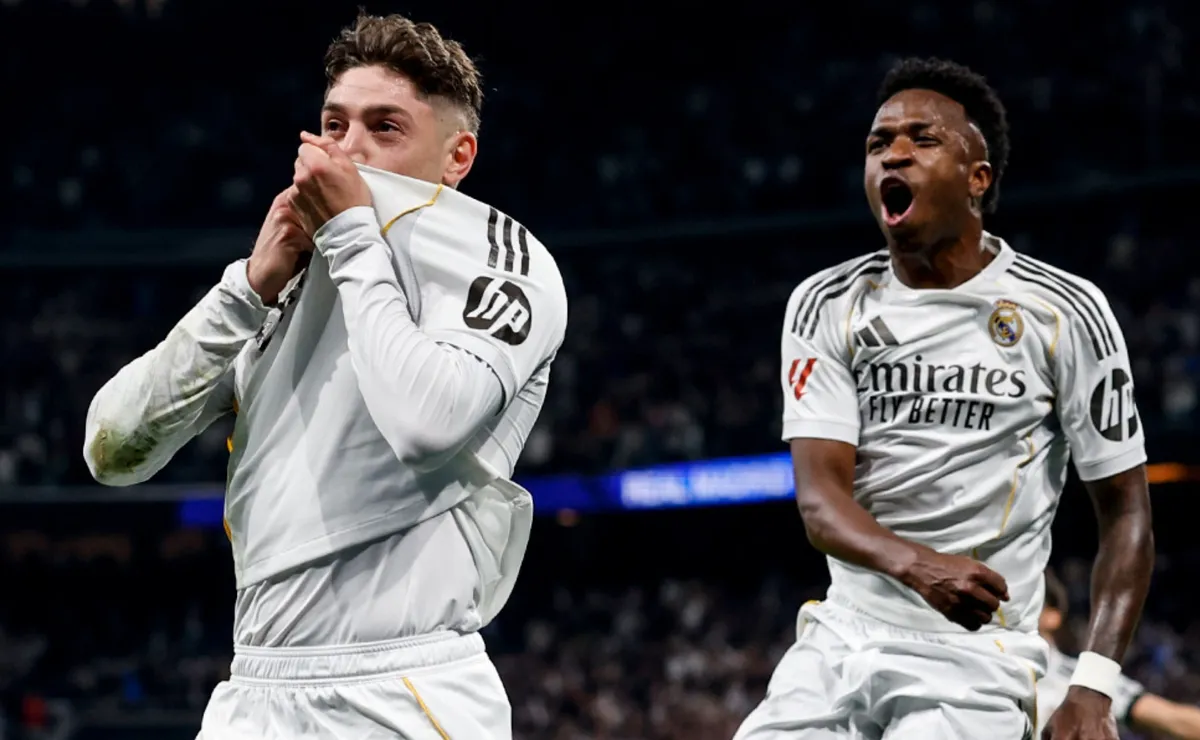 Real Madrid vs. Atlético de Madrid EN VIVO, ONLINE y GRATIS por LaLiga