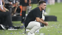 Pablo Guede determinó esto tras ganar con Alianza Lima y ser líder en la Liga 1.