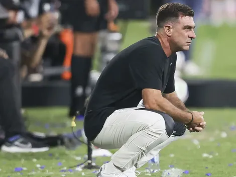 Pablo Guede determinó esto luego de recuperar la punta de Liga 1 y rechazar a San Lorenzo