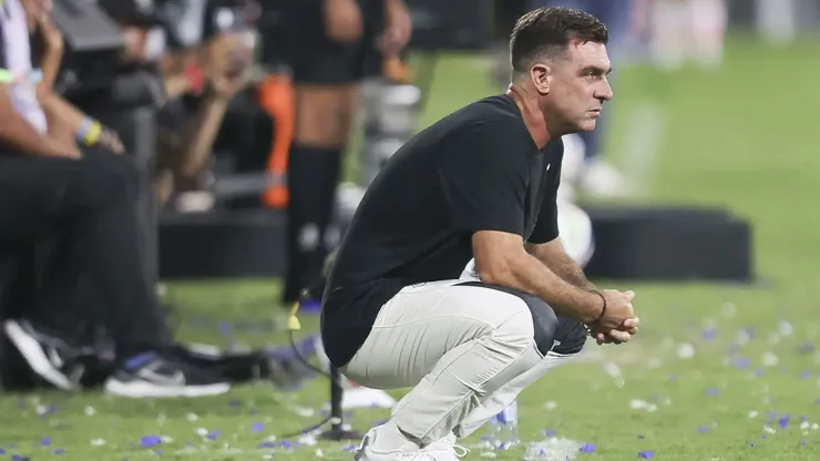 Pablo Guede determinó esto tras ganar con Alianza Lima y ser líder en la Liga 1.