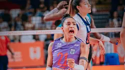 Alianza Lima Vóley.