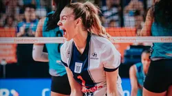 Alianza Lima a semifinales.