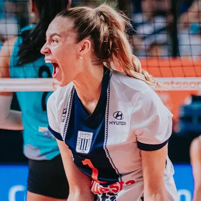 Alianza Lima venció a Deportivo Soan y se metió en las semifinales de la Liga Peruana de Vóley