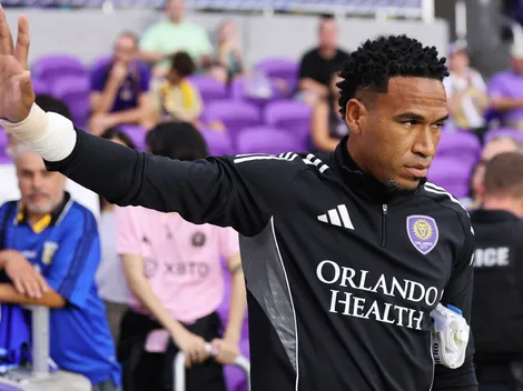 Orlando City cometió un gran error y en solo 5 partidos ya extraña a Pedro Gallese
