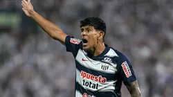 Esteban Pavez se marchó de Alianza Lima previo al clásico contra Universitario.