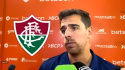 Facundo Morando descartó irse de Alianza Lima