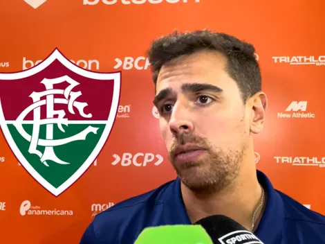 Facundo Morando aclaró su futuro y negó una salida de Alianza Lima